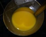 Foto langkah ke 2 dari resep Es Nutrisari Milky Pop.