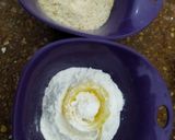 Foto del paso 3 de la receta: Aros de cebolla 💛