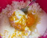 Túrós batyu recept fázis 3 fotója