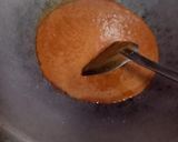 Foto langkah ke 1 dari resep Bolu Karamel / Sarang Semut (Tanpa Mixer).