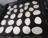 Foto del paso 3 de la receta: Bizcochitos de grasa