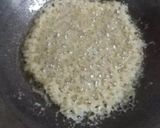Foto langkah ke 9 dari resep Kremesan Bersarang.