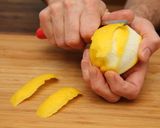 Almakompót recept fázis 4 fotója