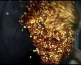 A picture of step 2 of Homemade Chaat masala.