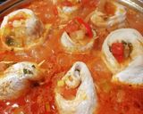 Foto del paso 6 de la receta: Estofado de pescado