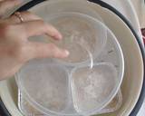 Tim Kentang Daging Telur MPAsi 10m+ langkah memasak 3 foto