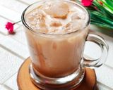 Foto langkah ke 6 dari resep Milo Lava.