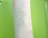 Foto langkah ke 8 dari resep Lumpia Sayur.