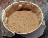 Foto del paso 2 de la receta: Tarta de queso y cacao caramelizado (sin gelatina)