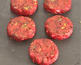 A picture of step 8 of Beetroot Potato Tikkis – Colorful, Crunchy & Healthy Snack for Any Time Cravings!.