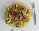 Foto del paso 3 de la receta: Segundo plato en Placa de inducción (6 ingredientes)