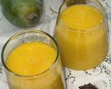 Cara Membuat Juice Kedondong Mangga enak amp segar  2