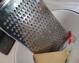 Foto del paso 10 de la receta: Risotto de Setas con huevo escalfado