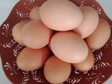 Telur Bumbu Kuning