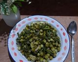 Foto langkah ke 5 dari resep 495. Tumis Kacang Panjang Tepokak.