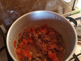Canelones de acelga