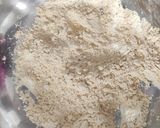 A picture of step 1 of Fafda.