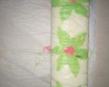 A picture of step 8 of Cake roulade.