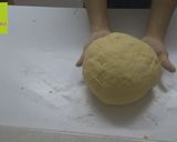 Foto del paso 6 de la receta: Sopaipillas "Chilenas"| Sopaipillas pasadas