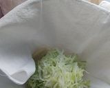 আমের মিষ্টি আচার (Aamer mishti achar recipe in Bengali) রেসিপির ধাপ 3 ছবি