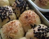 Foto langkah ke 8 dari resep Roti sobek (tanpa susu).