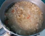Foto langkah ke 4 dari resep Sambal Tumpang.
