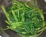 Hình bước làm 6 của món Bánh Đa Chay Liên Hạnh