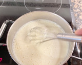 Foto del paso 11 de la receta: Pastel muy esponjoso con cobertura a las “ 4 leches”