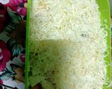 Foto langkah ke 3 dari resep Salad buah sederhana.