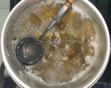 Foto langkah ke 5 dari resep Manisan dan Sirup Belimbing Wuluh paduan berbagai resep.
