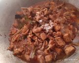 Foto langkah ke 6 dari resep Bacang Ayam.