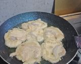 Foto langkah ke 3 dari resep Bakwan udang sungai.