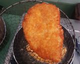 Foto langkah ke 5 dari resep Egg Katsu.