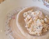 Acharya paneer paratha recipe step 2 photo