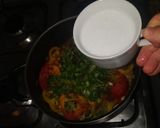 A picture of step 5 of Brazilian Style Fish.