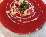 Foto del passaggio 6 della ricetta Cheesecake alla fragola