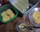 Foto langkah ke 4 dari resep Nugget Tempe.