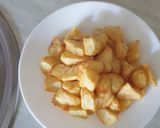 Foto del paso 4 de la receta Las mejores alas de pollo (Emilio)
