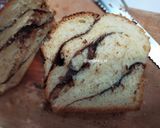 Foto langkah ke 8 dari resep Babka.