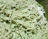 Foto del paso 2 de la receta: Pesto de brócoli
