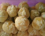 Foto langkah ke 5 dari resep Nastar Keju Sederhana.