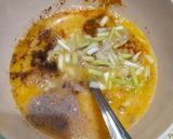 Foto langkah ke 2 dari resep Telur Dadar Padang.