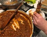 Foto del paso 1 de la receta: Canelones tradicionales