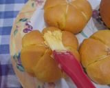Foto langkah ke 8 dari resep Pumpkin Bread.