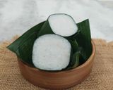 Foto langkah ke 6 dari resep Ulen / Uli Ketan Putih.