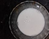 A picture of step 7 of Hot 'n' Sour Chicken soup.