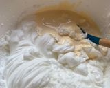 A picture of step 3 of Trileqe🍮 dessert.