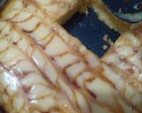 صورة لخطوة 6 من وصفة 🥧 كراميل كيك🥧🍮