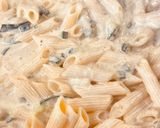 Foto del paso 4 de la receta: Macarrones extraCheese sin gluten y veganos