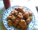 Foto langkah ke 5 dari resep Batagor Ekonomis.